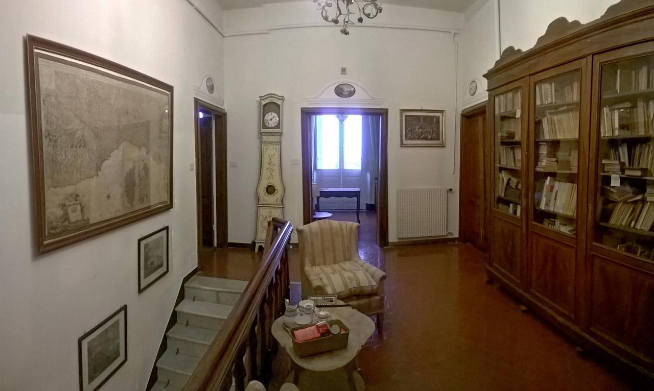 Villa Olimpo Рапало Екстериор снимка